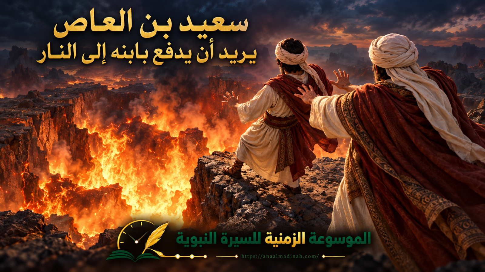 رؤية خالد بن سعيد